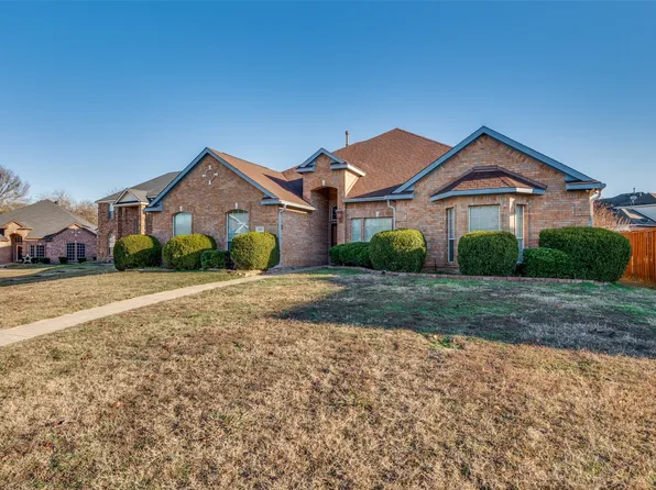 312 Wylie Creek Pl, Desoto, TX 75115