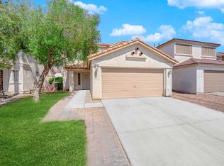 10210 Maltese Cross Ct, Las Vegas, NV 89183