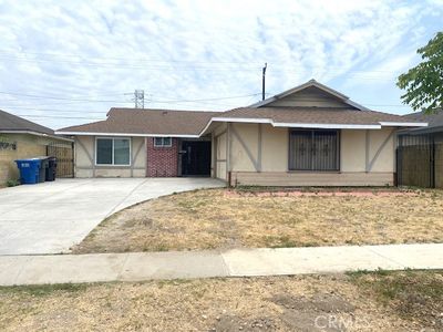 4730 Bannister Ave, El Monte, CA, 91732