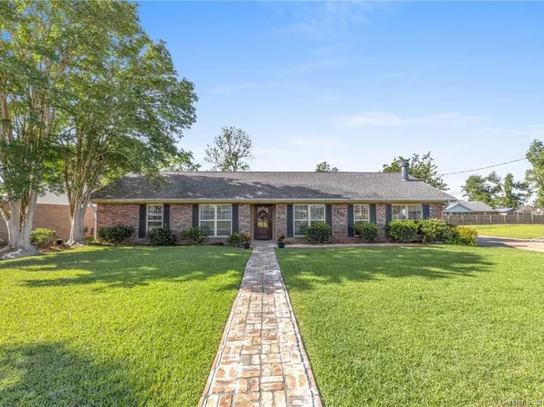 2520 Mary Ann Dr, Sulphur, LA 70663