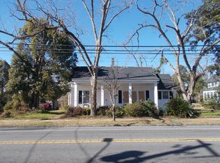 201 Gaskin Ave N, Douglas, GA 31533