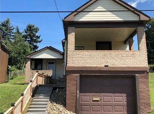 617 Laura Ave, West Mifflin, PA