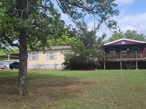 609 County Road 3791, Springtown, TX 76073