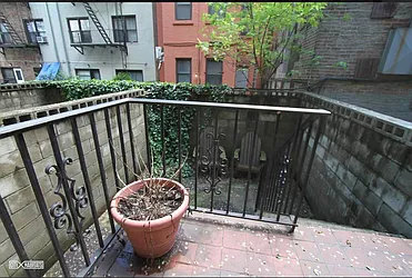 Rented by Bond New York