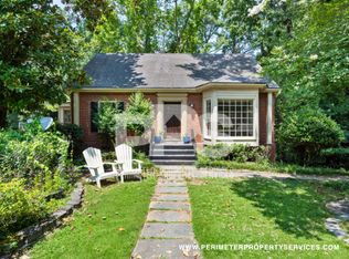 988 Northrope Dr NE, Atlanta, GA