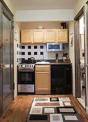 Rented by Brown Harris Stevens