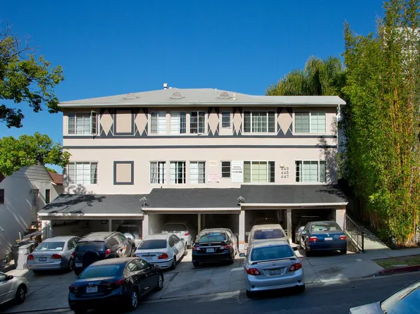 443 Midvale Ave #443B, Los Angeles, CA 90024