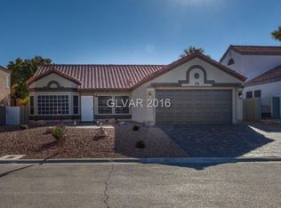 1053 Lacebark Ct, Las Vegas, NV 89123