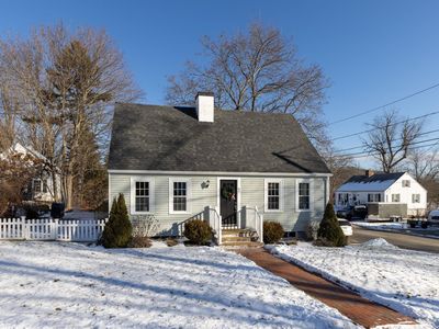 65 Hough Street, Dover, NH, 03820