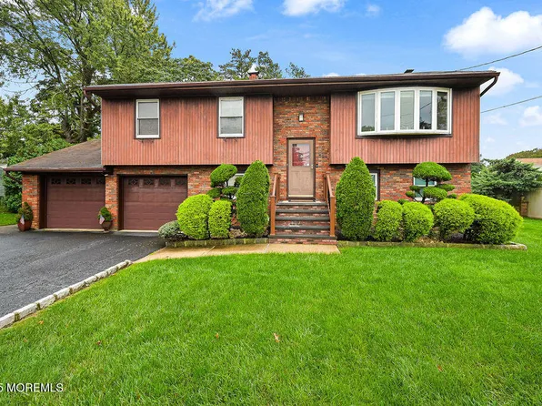 308 Stone Road, Hazlet, NJ 07730