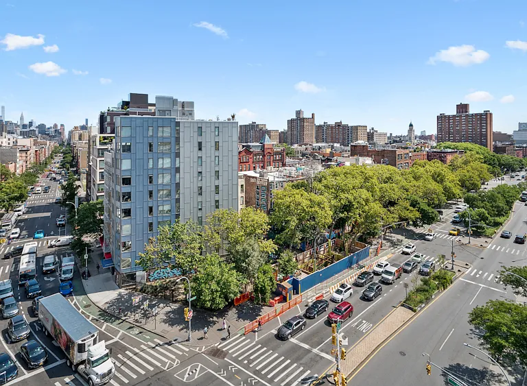 229 Chrystie St #1201-0 — Photo 17