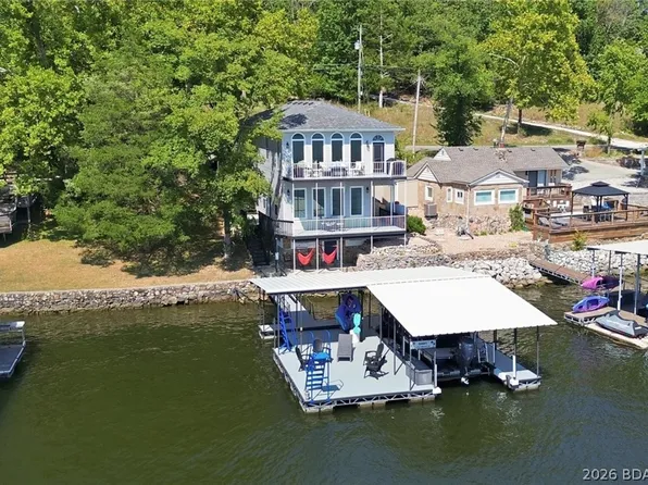 1492 Purvis Rd, Sunrise Beach, MO 65079