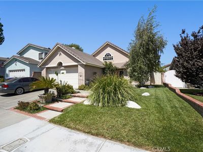 27935 Stageline Rd, Castaic, CA, 91384
