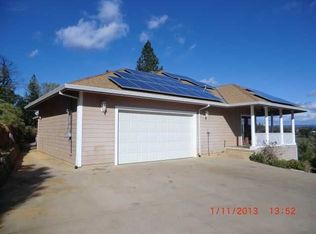 687 Roland Ln, Applegate, CA 95703