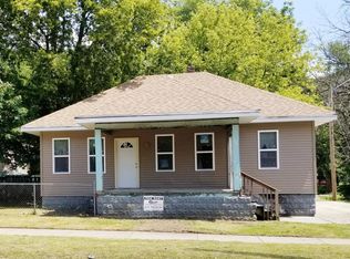 336 S Myrtle Ave, Kankakee, IL 60901