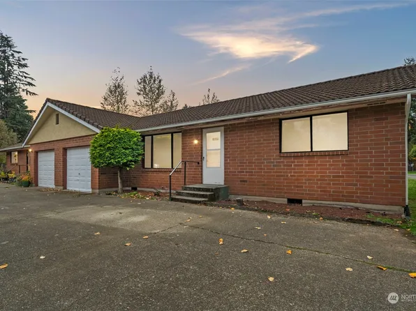 10006 10008 Mckinley Avenue E, Tacoma, WA 98445