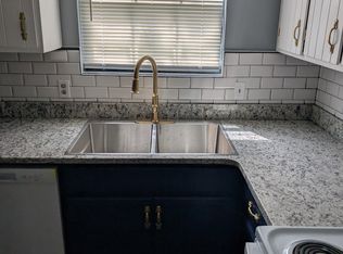 1196 McArthur Dr #4, Valdosta, GA 31601