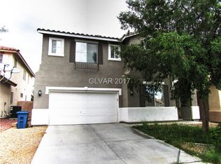 8046 Shellstone Ave, Las Vegas, NV 89117