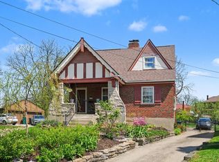 1114 Benz Ave, Cincinnati, OH
