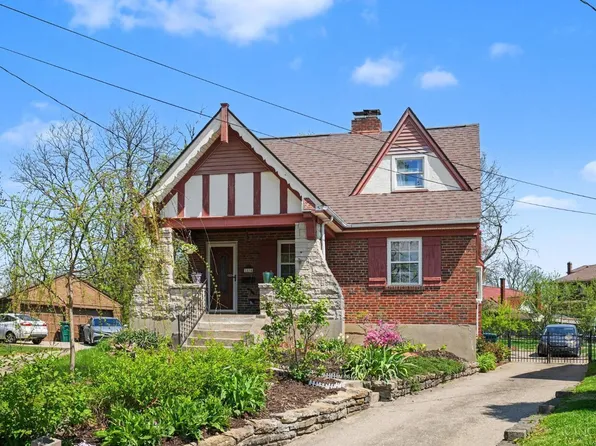 1114 Benz Ave, Cincinnati, OH 45238