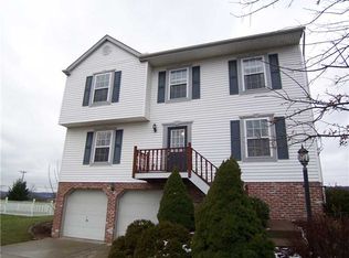 153 Maple Glen Dr, Harmony, PA 16037