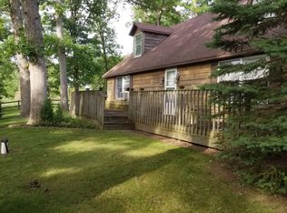 6260 N 800 W, Orland, IN 46776