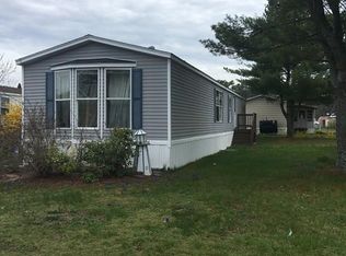 10 Alfred St, East Wareham, MA 02538