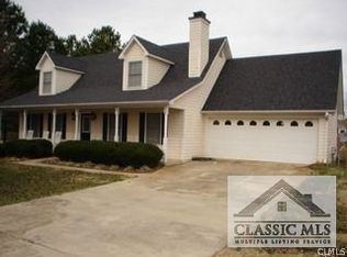 1011 Bradford Ln, Bishop, GA 30621