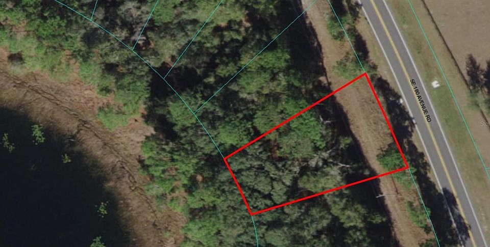 1st image of 00 SE 180TH AVE ROAD LOT 13