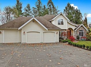 11514 46th St SE, Snohomish, WA 98290