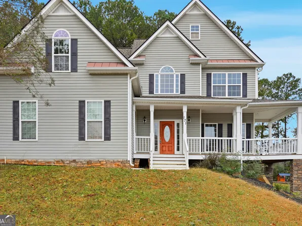 171 Somersby Dr, Dallas, GA 30157