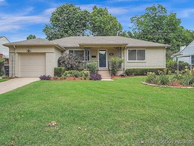 2209 S Richmond Ave, Tulsa, OK, 74114