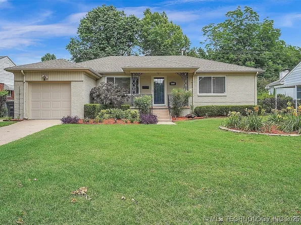 2209 S Richmond Ave, Tulsa, OK 74114