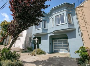 1606 Quesada Ave, San Francisco, CA 94124