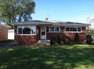 145 W 29th St, South Chicago Heights, IL