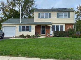 244 Louise Dr, Morrisville, PA 19067