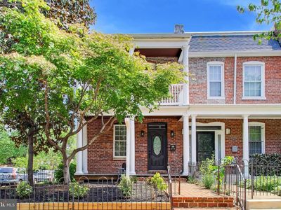 419 12th St NE, Washington, DC, 20002