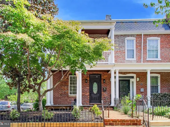419 12th St NE, Washington, DC 20002