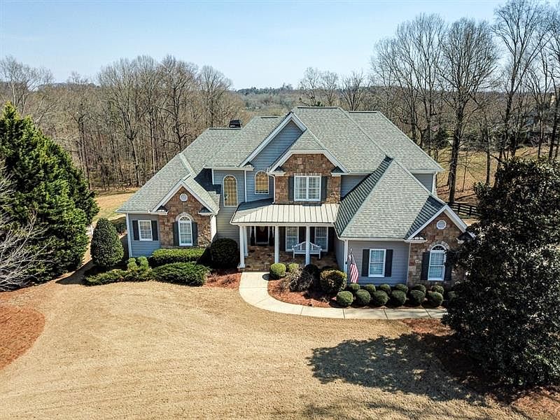 699 Old Collins Rd, Hoschton, GA 30548 Zillow