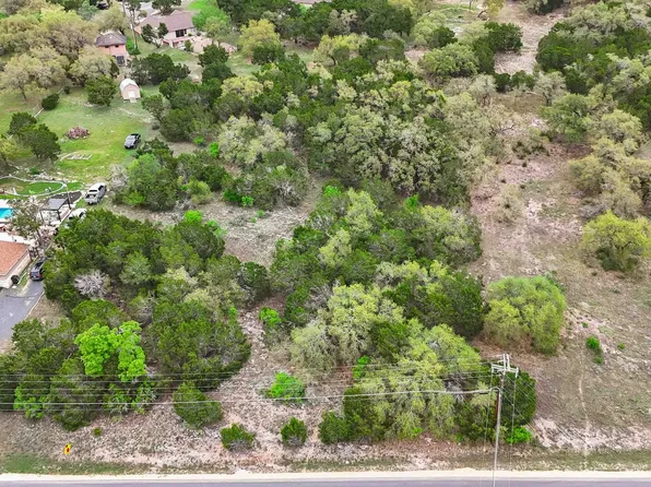 1109 Johnson LOT 27H, Canyon Lake, TX 78133