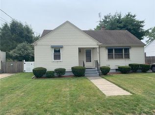 15 Keane St, Lincoln, RI 02865