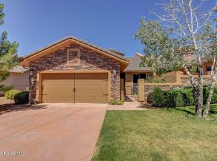 1242 Crown Ridge Dr, Prescott, AZ 86301