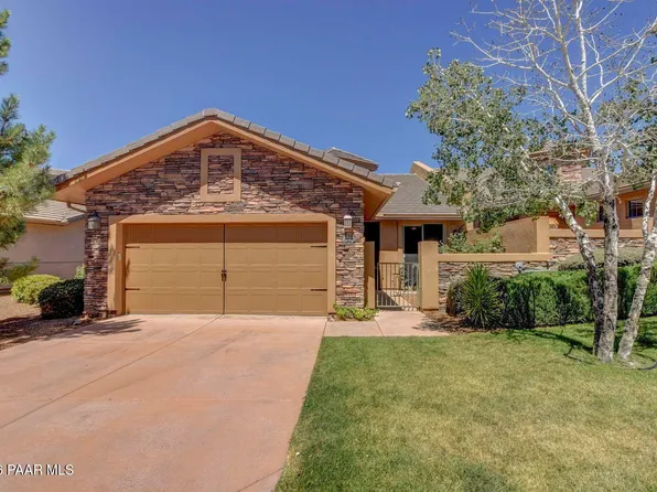1242 Crown Ridge Dr, Prescott, AZ 86301