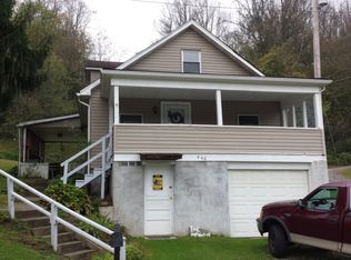 640 Industry Rd, Buena Vista, PA 15018