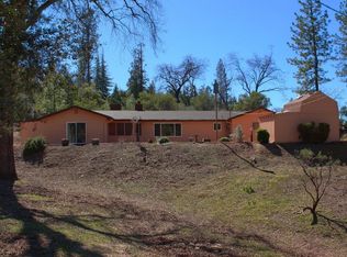 50858 Road 632, Oakhurst, CA 93644