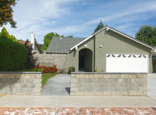 2384 Marvel Ave, Simi Valley, CA 93065