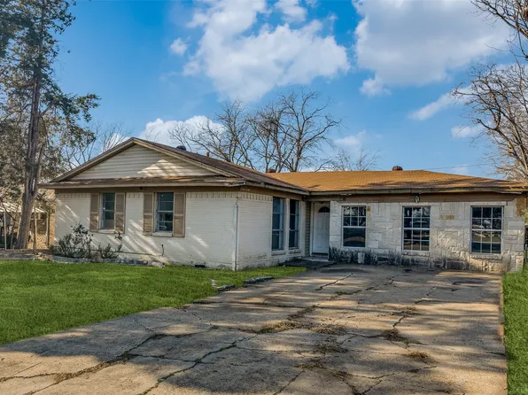 3213 Karla Dr, Mesquite, TX 75150