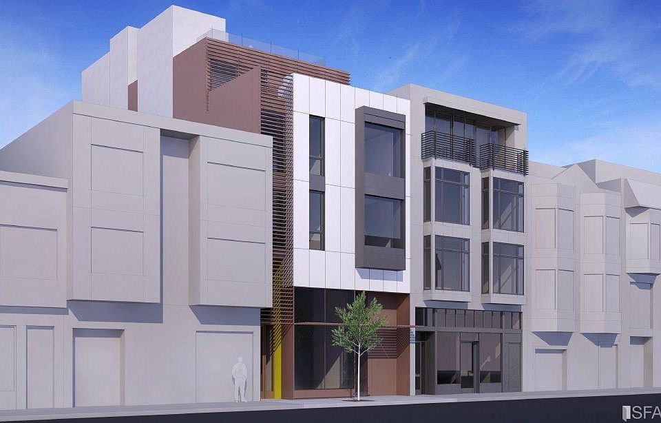 1st image of 3822-3824 24th St