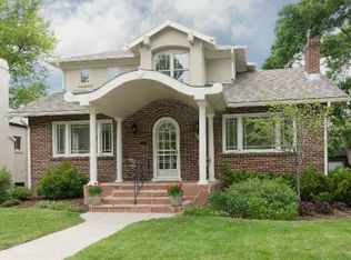 1825 Cherry St, Denver, CO 80220