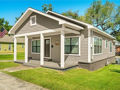 400 Church St, Natchitoches, LA, 71457